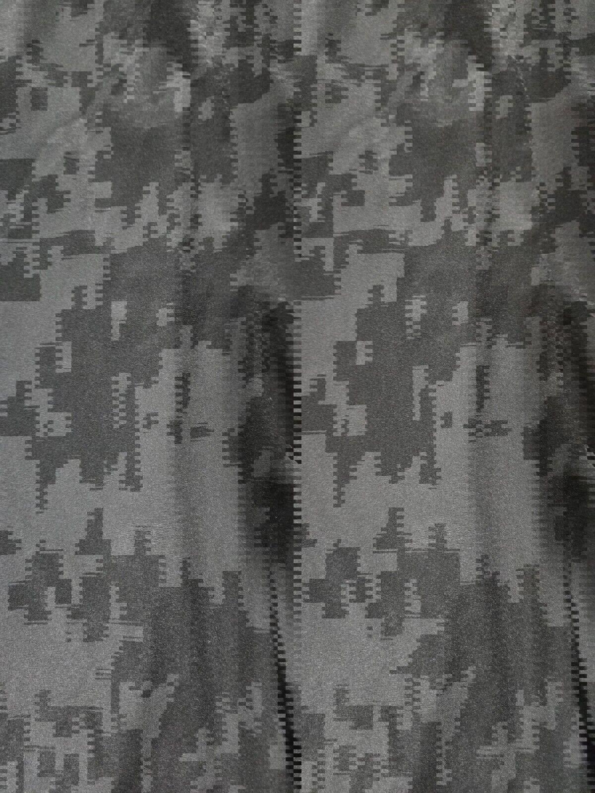 Digital Camo Spyder Active Pro Web  Sz XL