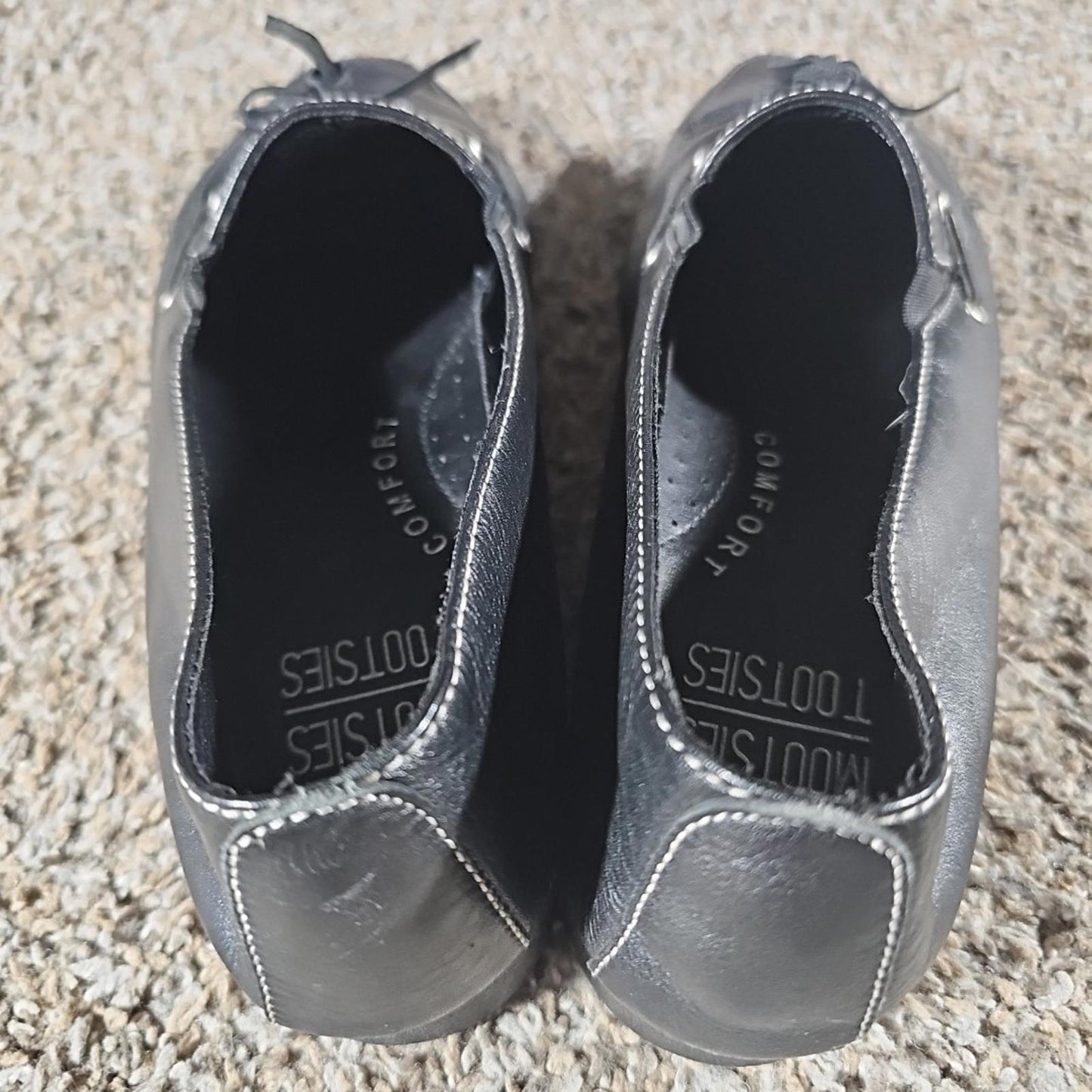 Mootsies Tootsies Bridget 503050 Comfort 8.5M Shoes