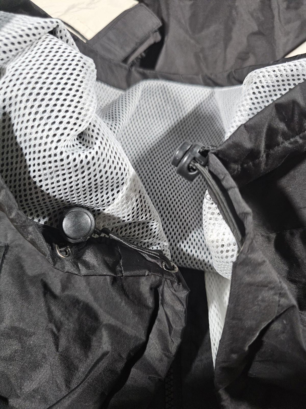 Mackinac Island Fullzip L Prairie Mountain Jacket