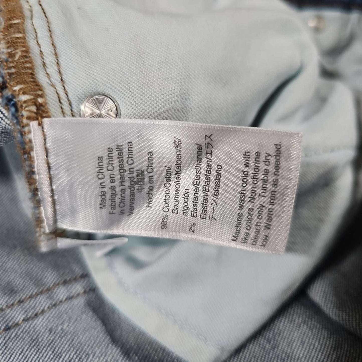 J. Crew Broken In Boyfriend Jeans Womens 36