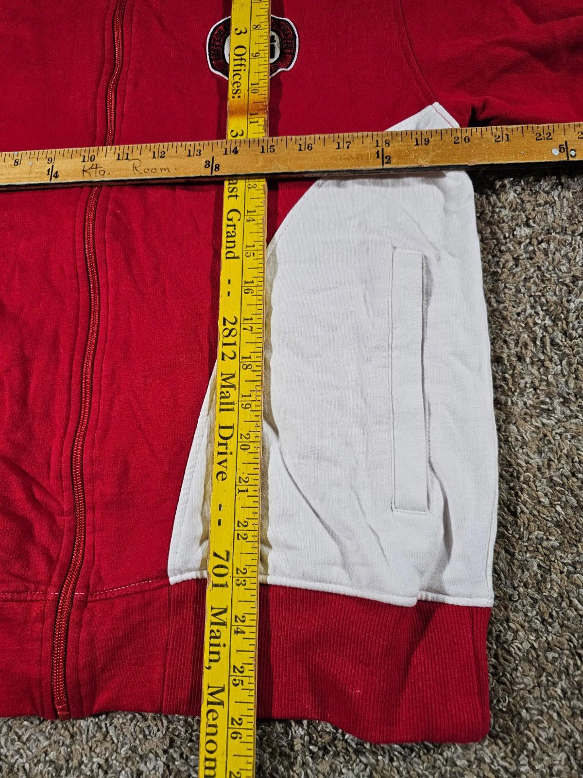 Dogg Supply By Snoop Dogg Jacket Adult S Preppy Jacket Mens