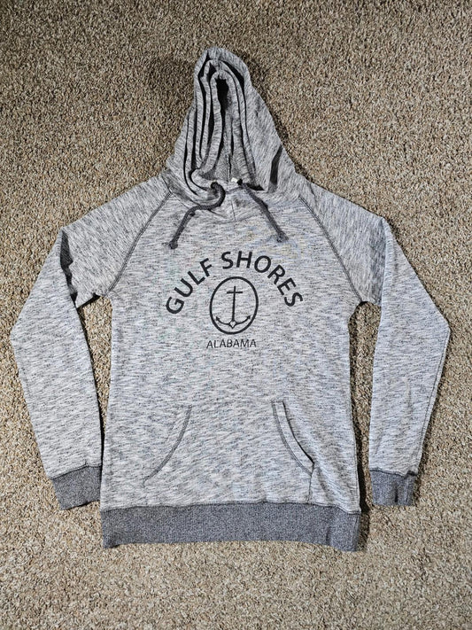 U.S. Apparel Gulf Shores Alabama Hoodie