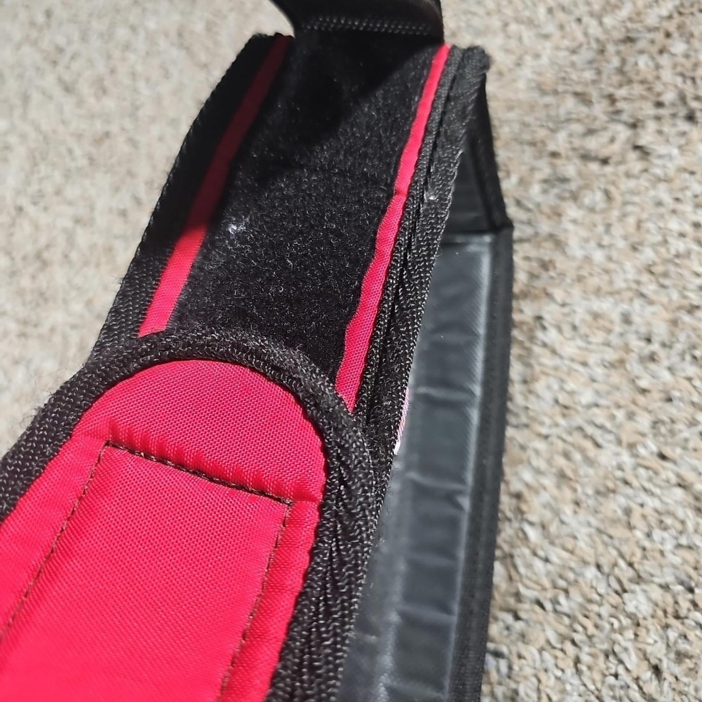 Schiek Sports M Nylon Weight Lifting Belt