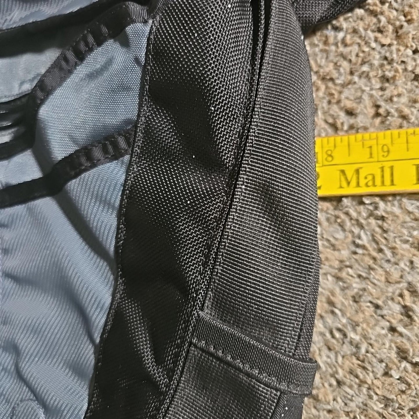 Timbuk2 Microsoft WINDOWS SERVER Messenger Bag Heavy Duty