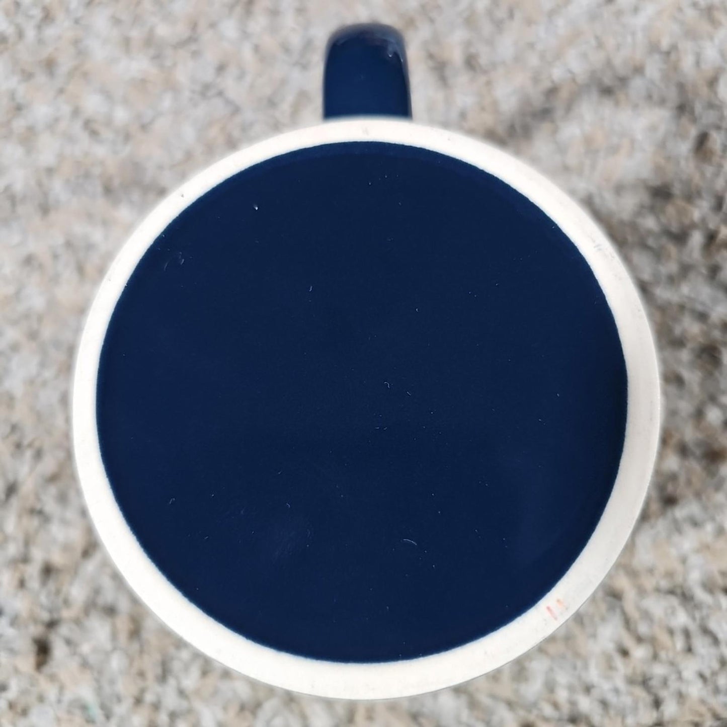 USM University School Of Milwaukee Coffee Mug
