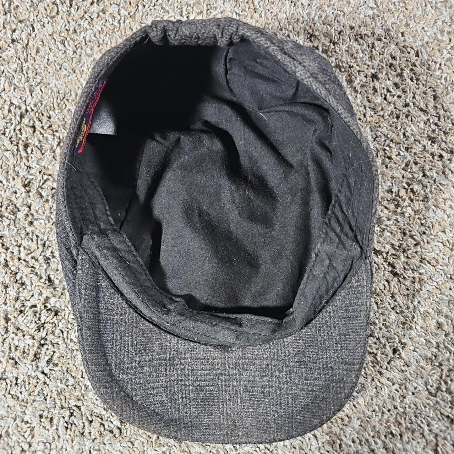 Genuine Quality Wonderful Fashion Newsboy Newsie Hat