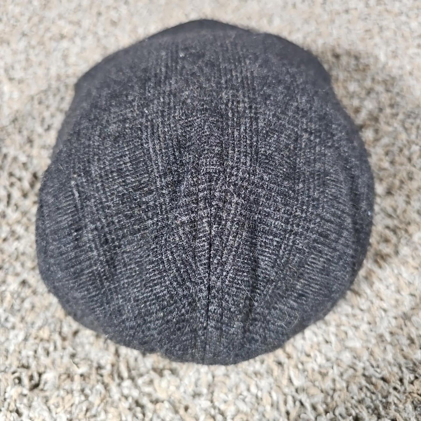 Genuine Quality Wonderful Fashion Newsboy Newsie Hat