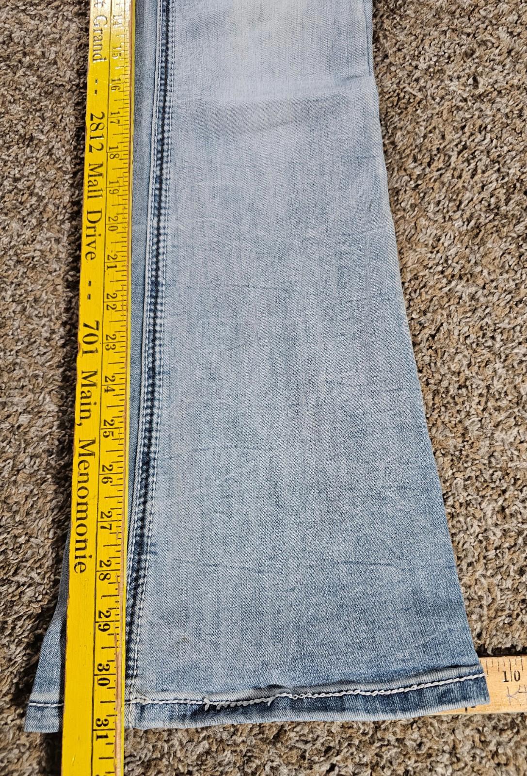 Grace In LA 26 Jeans
