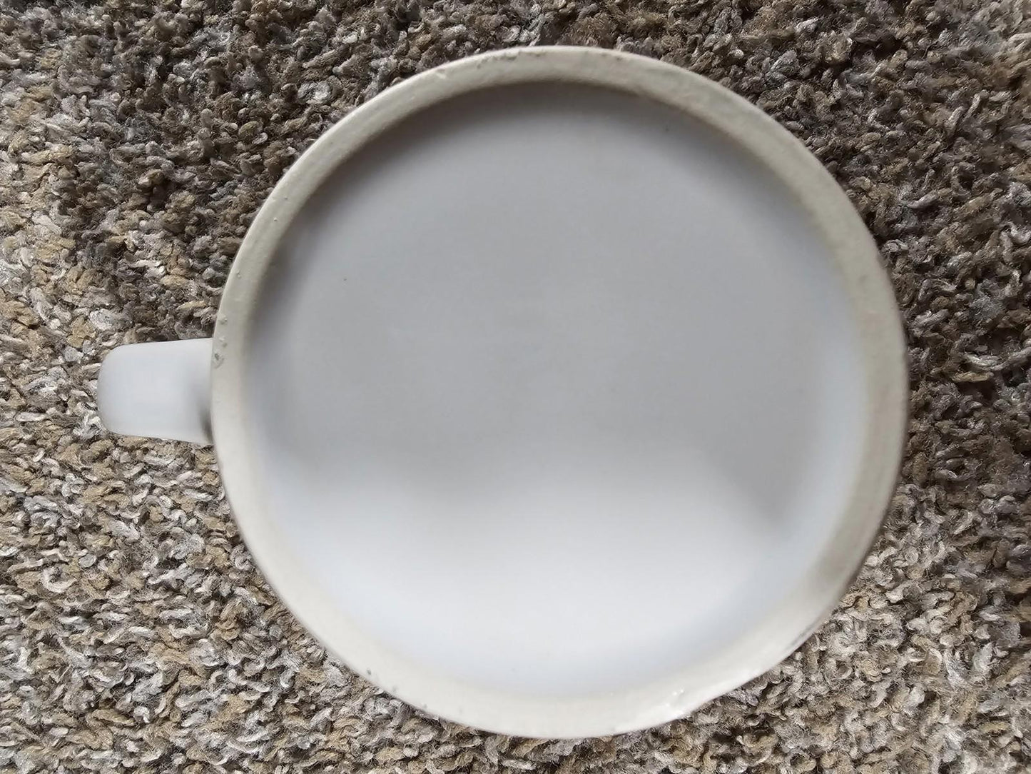 Polar Bear Coffee Mug