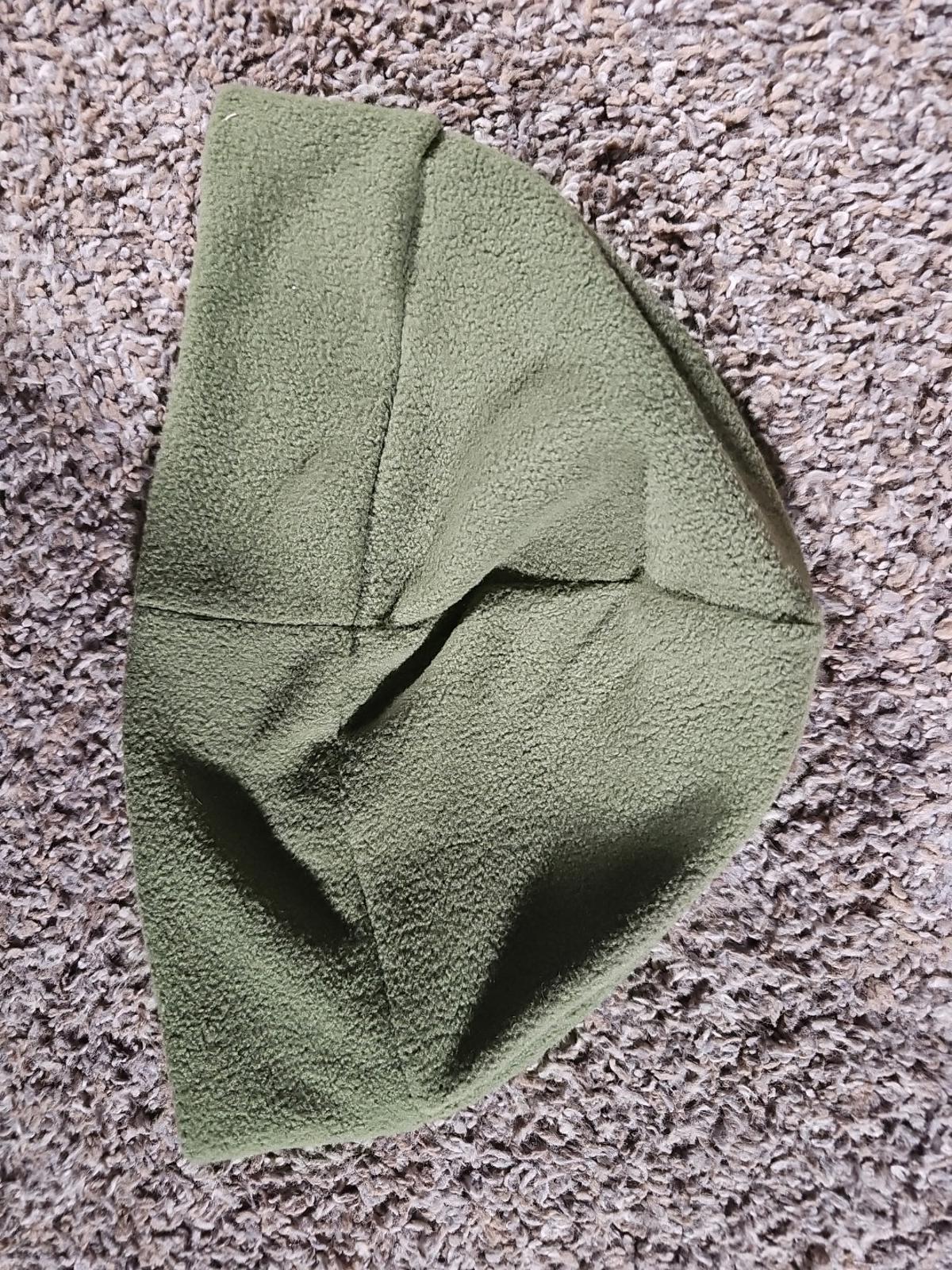 BCM Bravo Company Marines Green Winter Beanie Hat