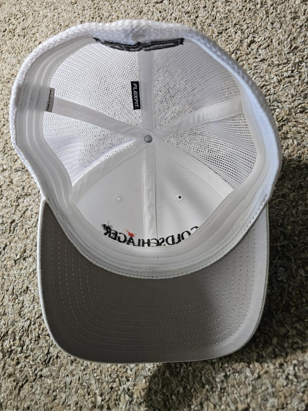 Goldschlager Liqueur SM/MD Richardson Flexfit Baseball Hat