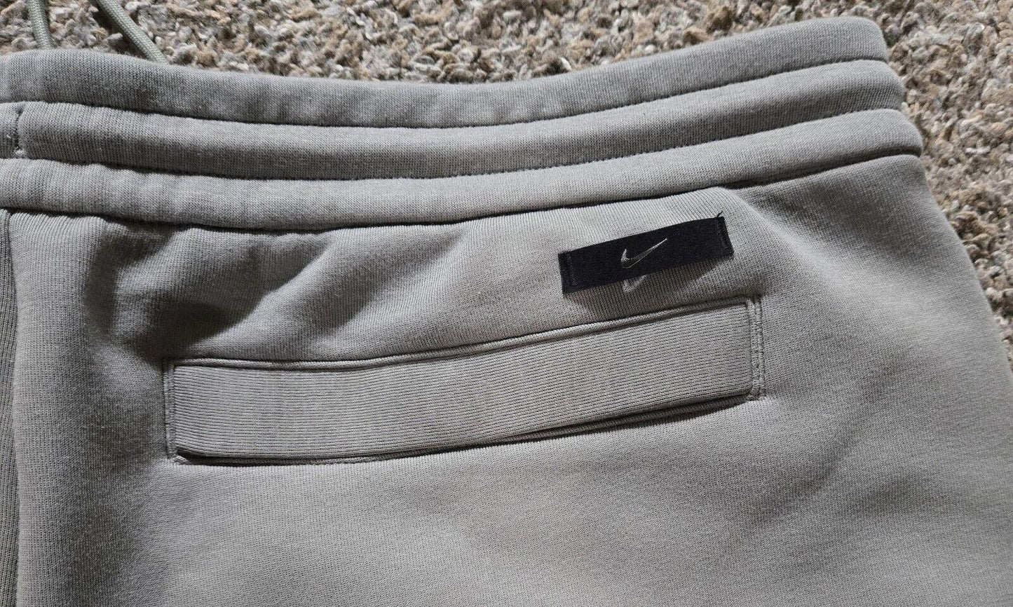 Nike Tech Men's Tailored Fleece Pants Size XL