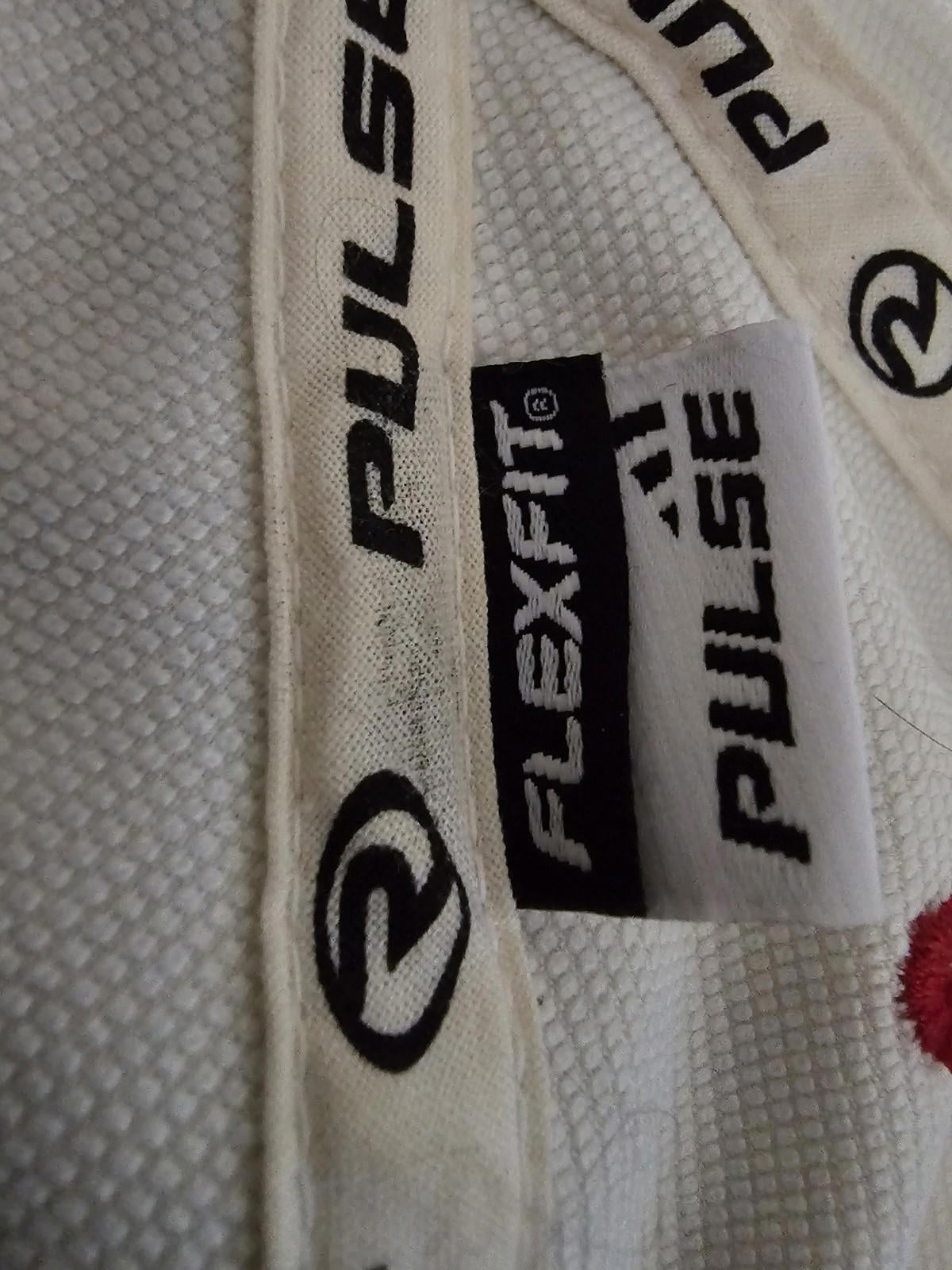 Flexfit Richardson Pulse PTS 20 Sm/Md Fitted Hat LN?