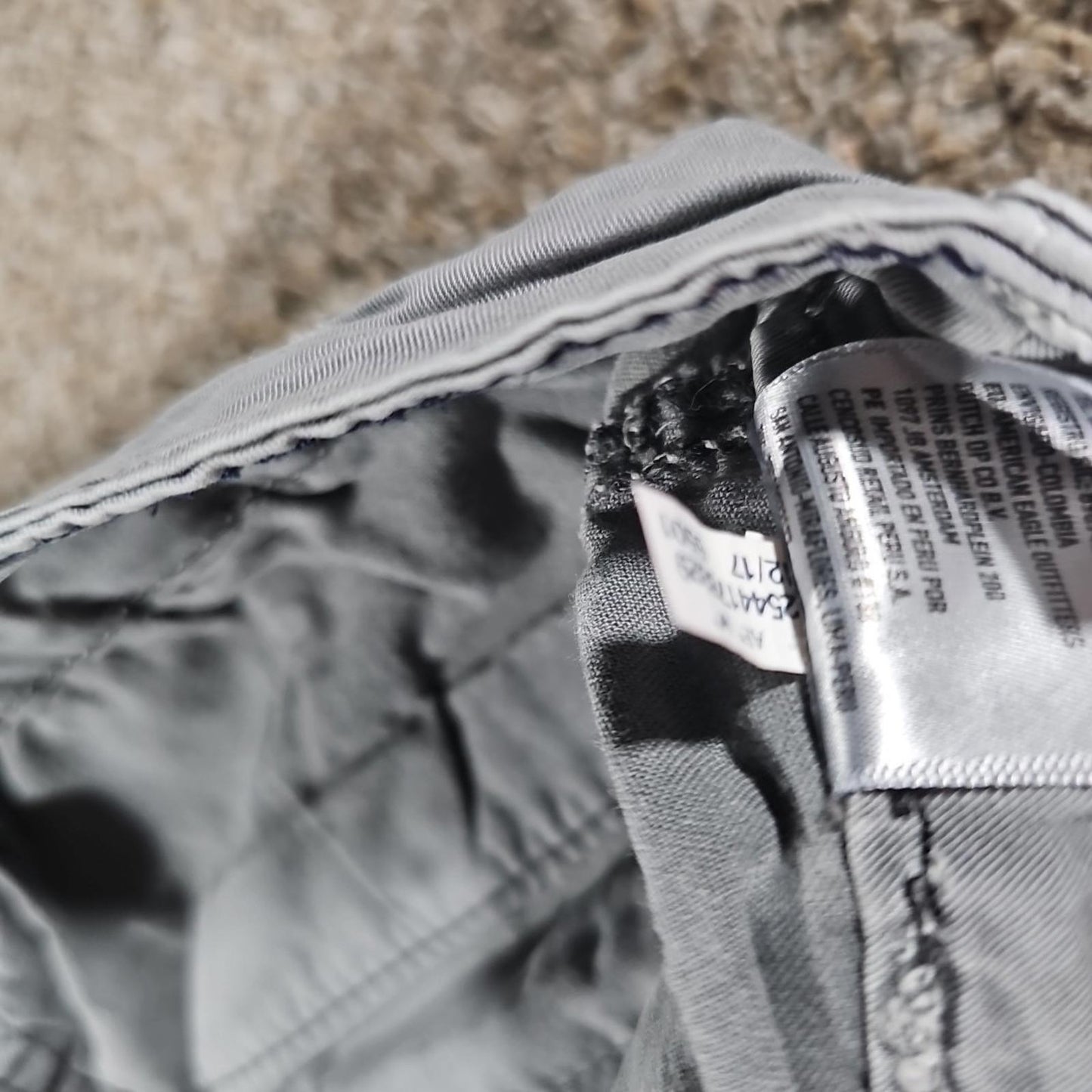 American Eagle Sz 32 Next Level Flex Shorts