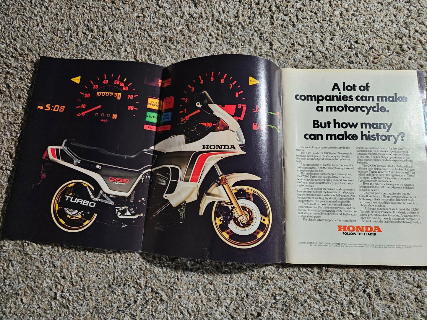 Vintage Penthouse Adult Magazine February 1982
