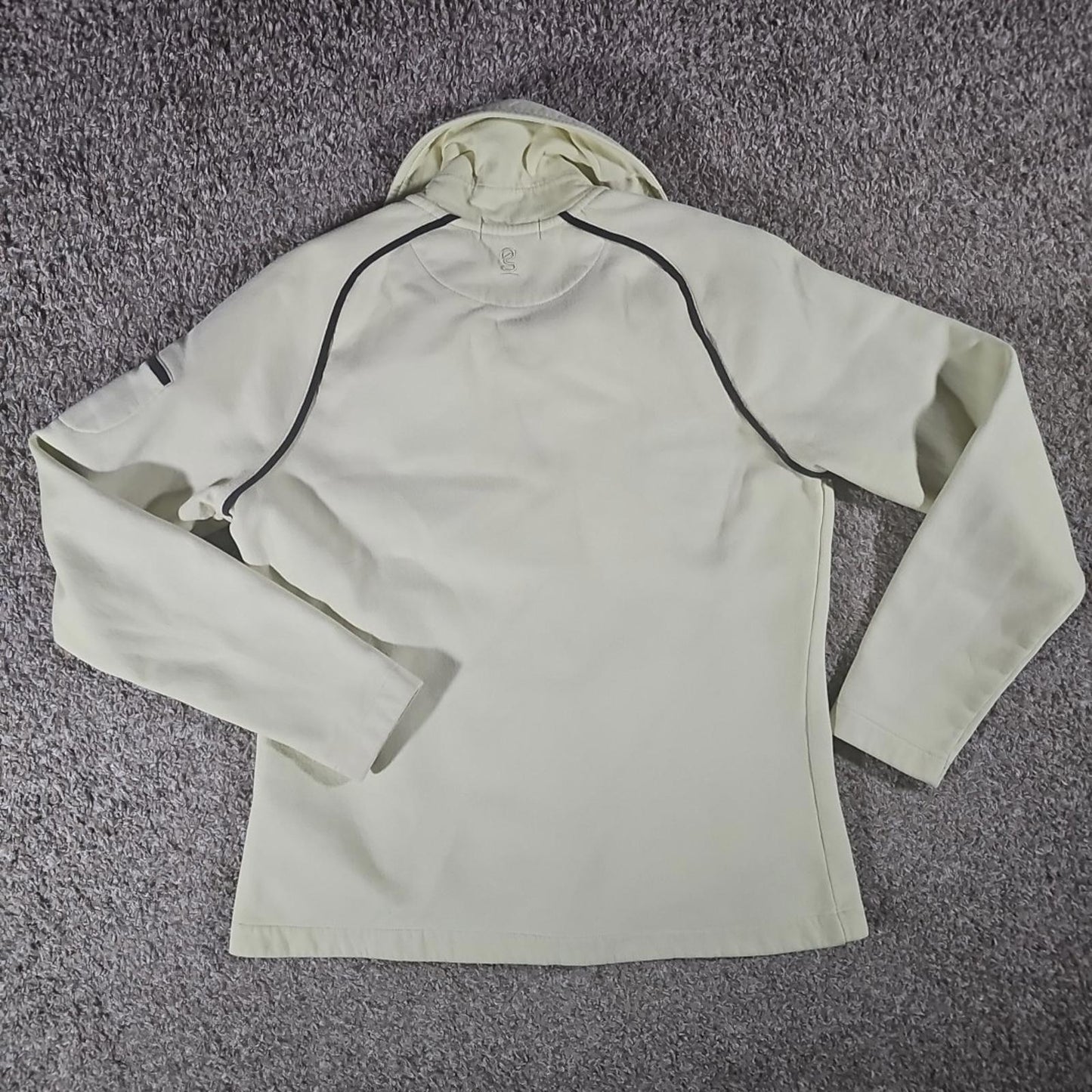 Gear For Sport Lambeau Field Packers Fullzip M Sweatshirt