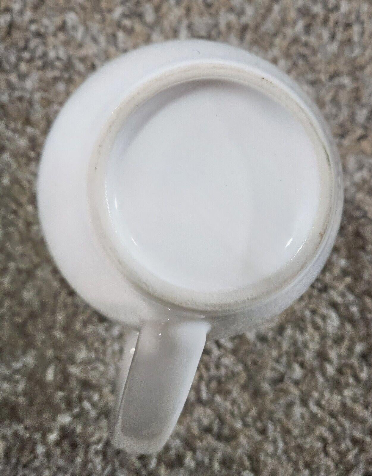 CNN Large Round Coffee Mug