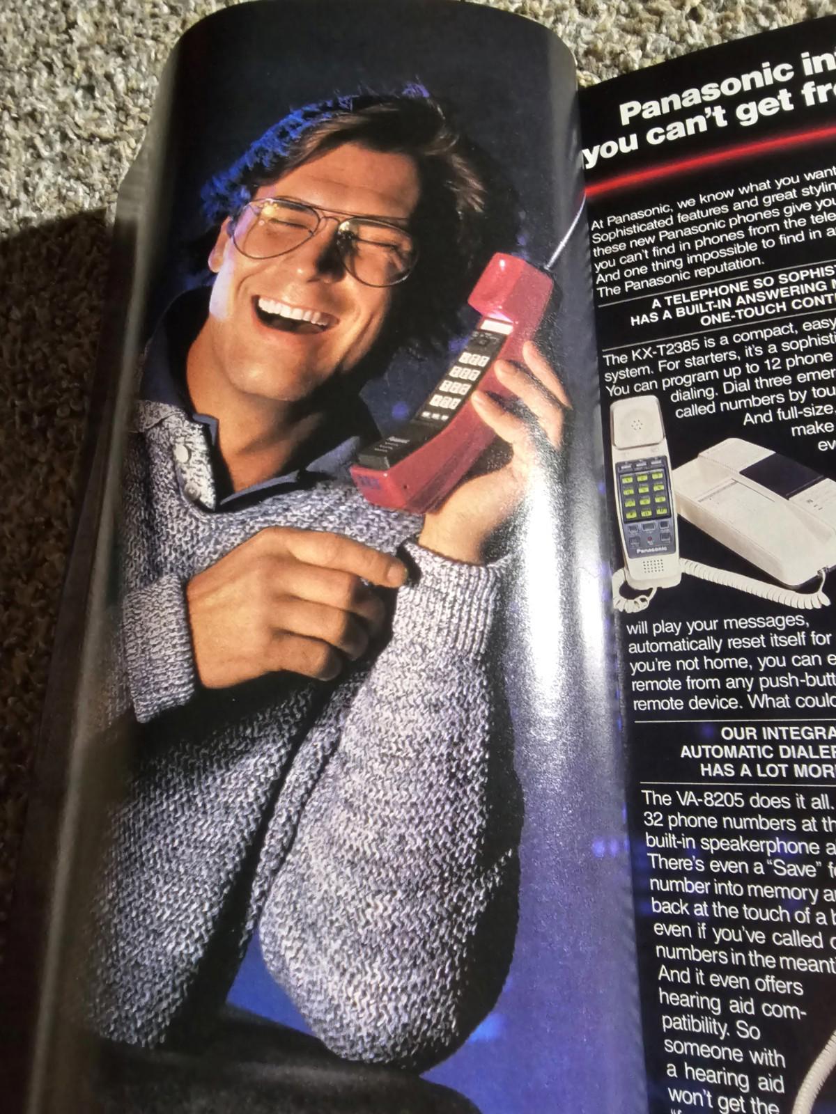 Playboy December 1986 GALA Christmas Issue