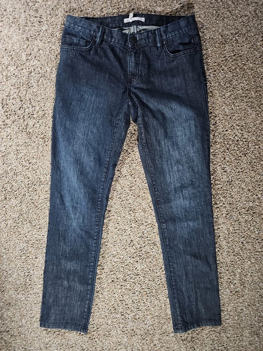 BCBGeneration Sz 27 Blue Jeans