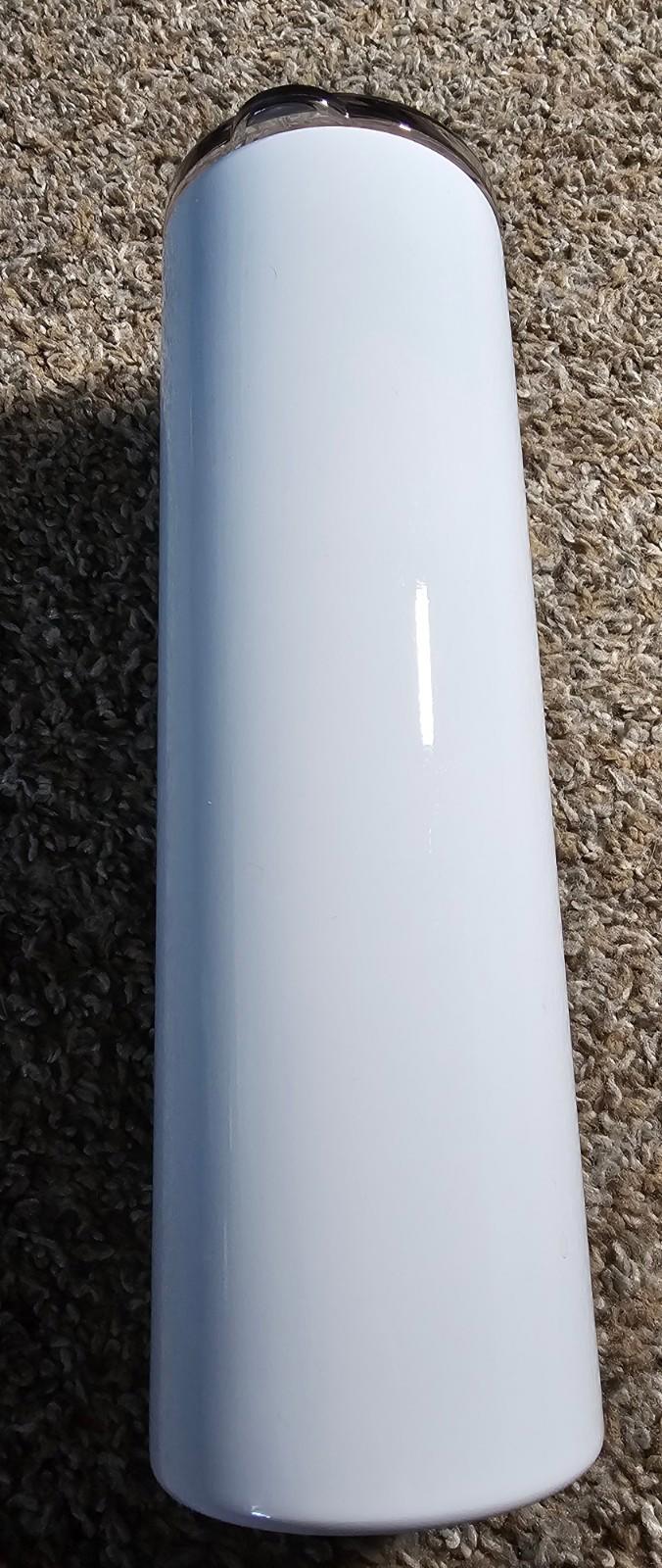 Conagra brands travel mug tumbler Vinyl Applied Logo