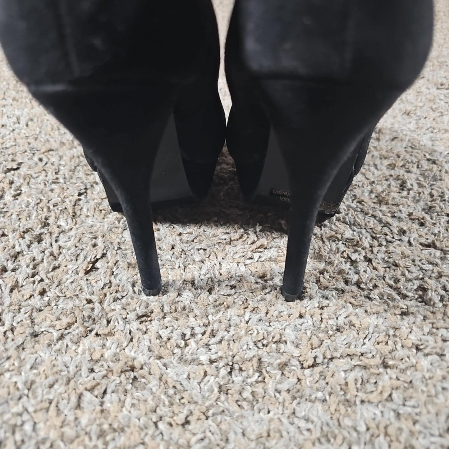 flourish stiletto heels 5½