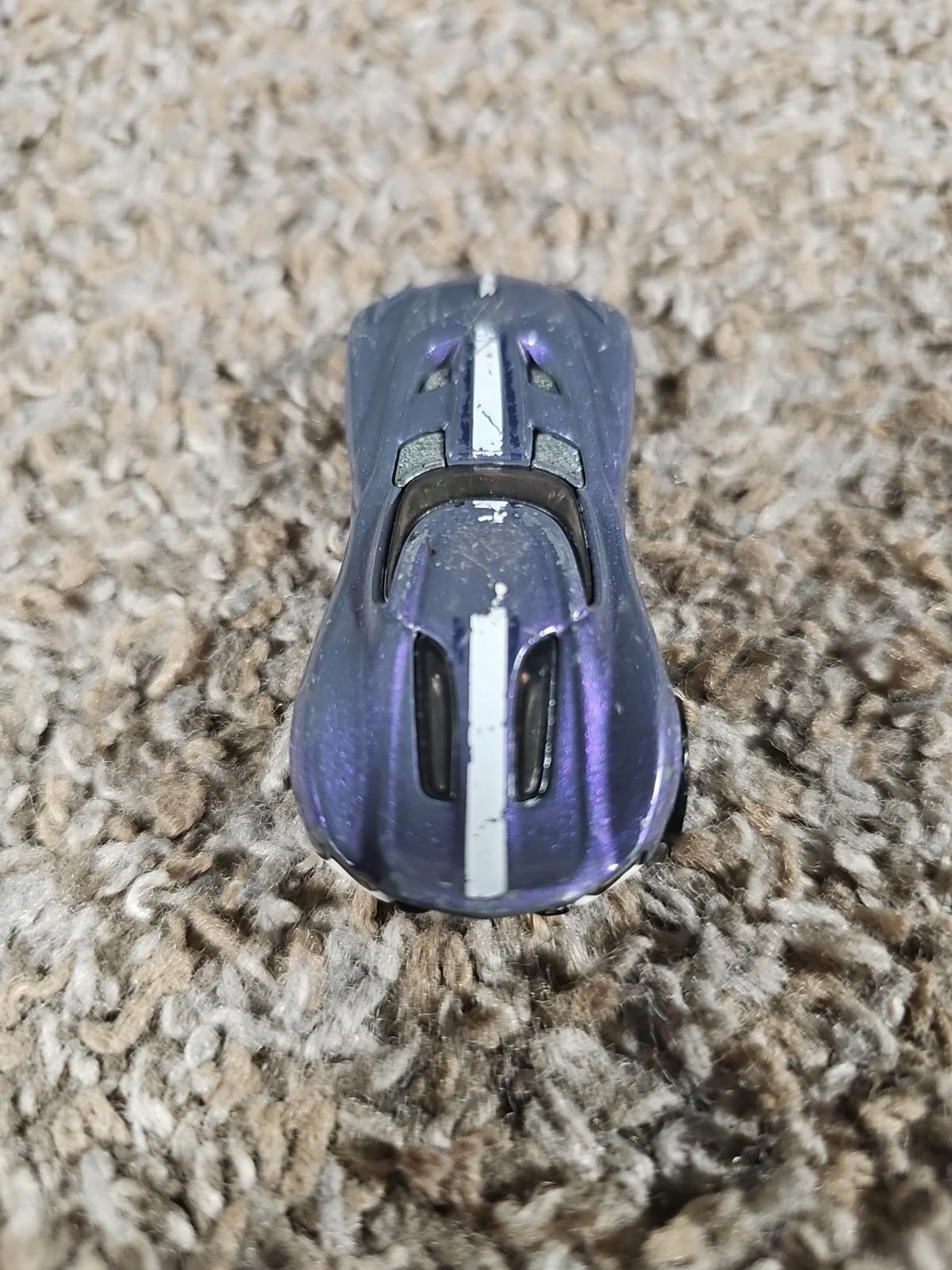 2014 hot wheels k24 BDD03