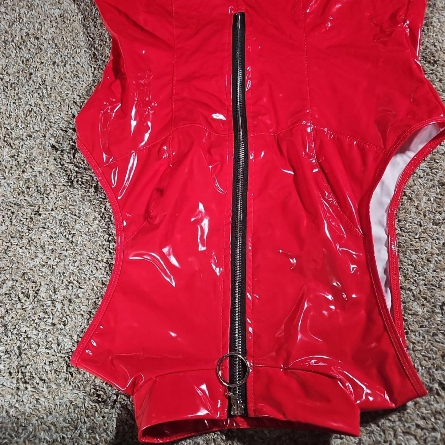 Sexy Nurse Costume Outfit 2XL