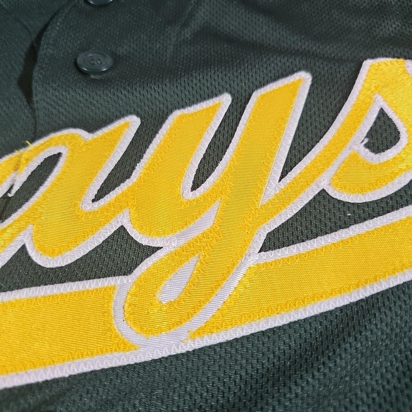 Majestic Cool Base Jersey XL RAYS #30