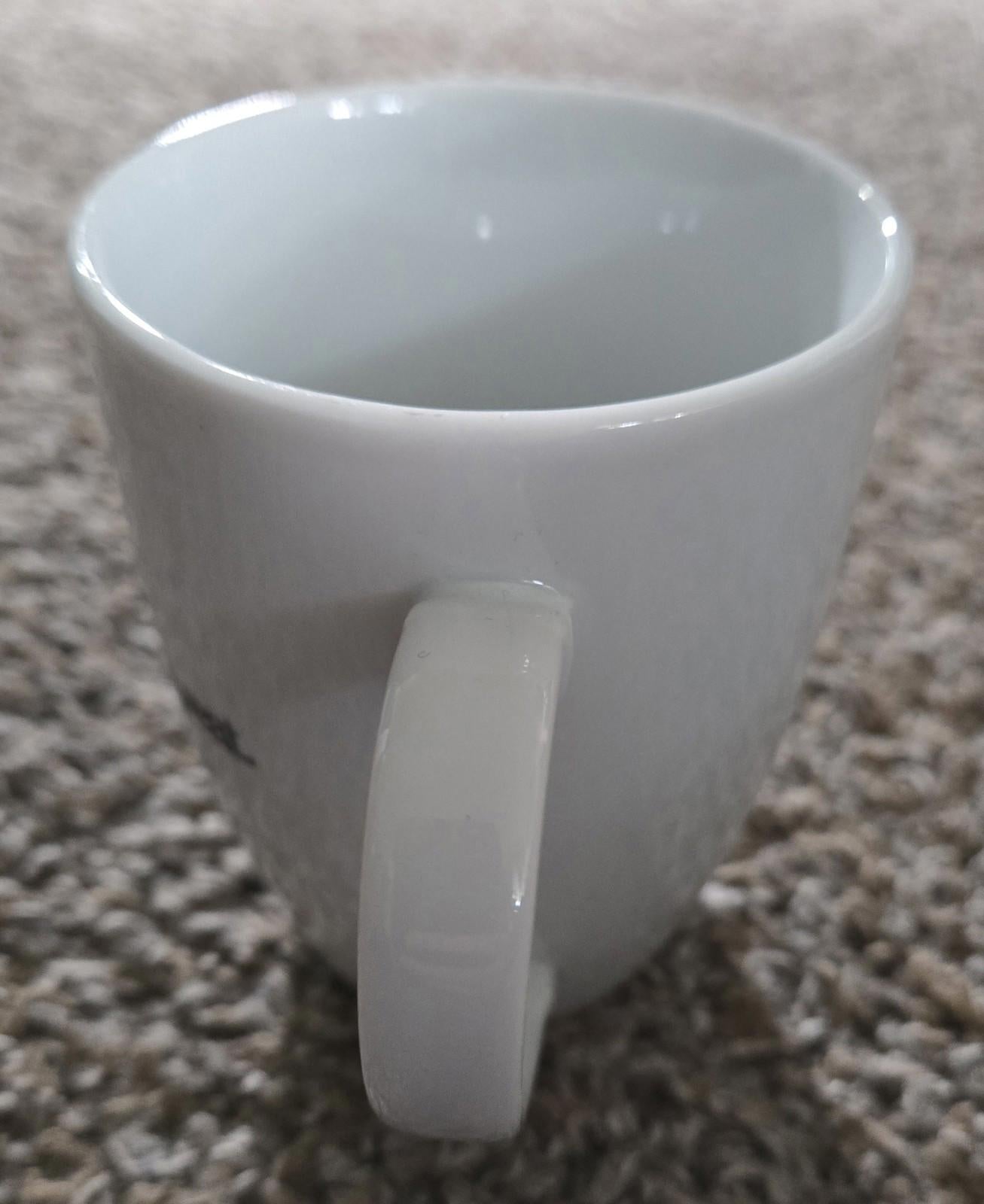 Rapala Coffee Mug Lure Good Day, Made Great