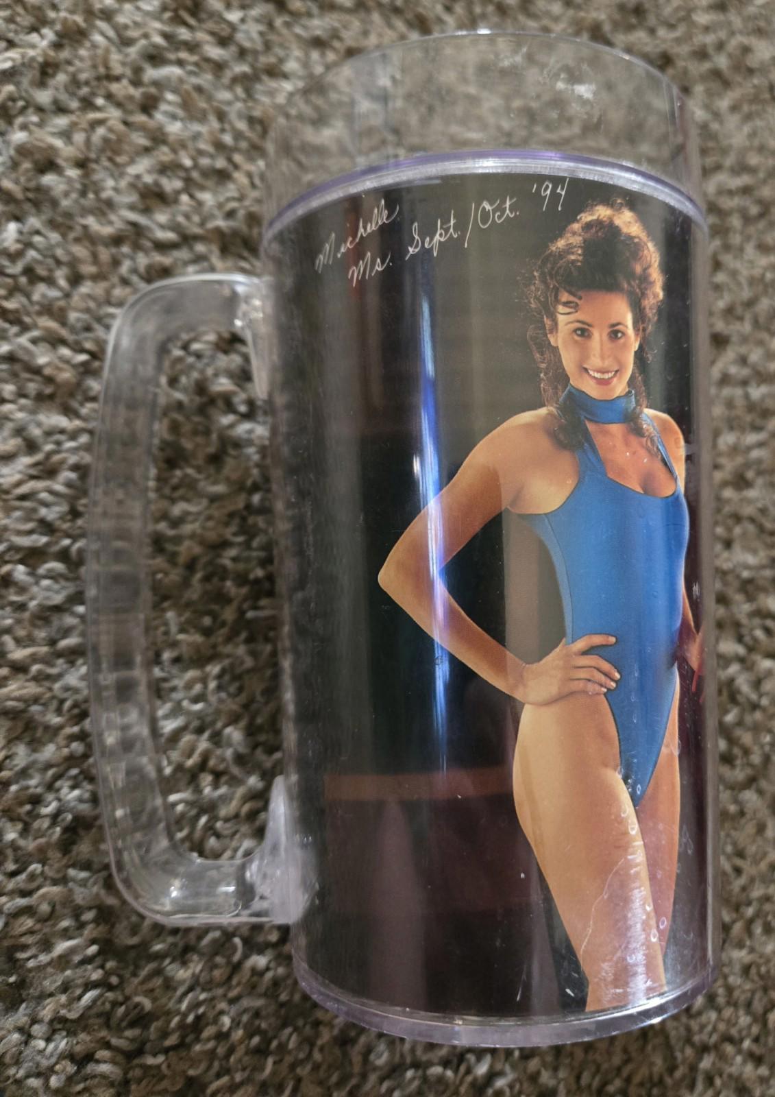 Snap-on Tool Mates '94 Mugs