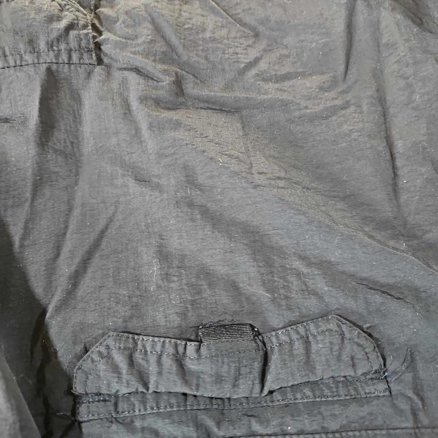 Clearwater Outfitters Navy Blue Men's XXL Shorts Stretch Angler Cargo Fishing