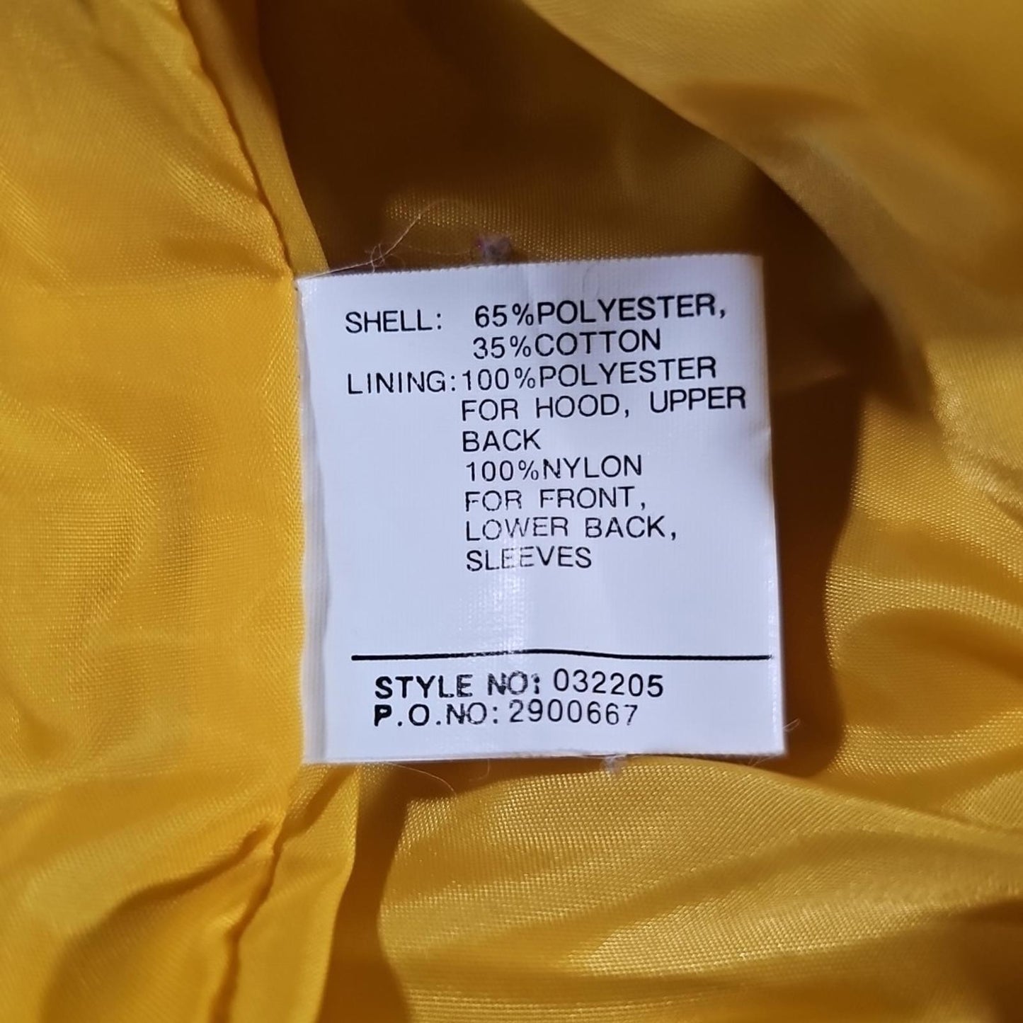 Pacific Trail Winter Coat Jacket Women’s Size M Hood Fullzip