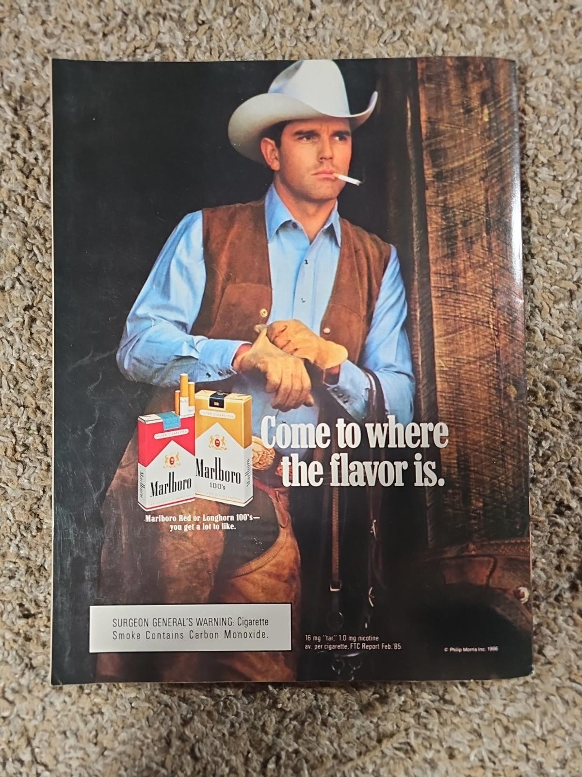 Playboy Magazine November 1986 Playmate: Donna Edmondson, And Devin De Vasquez