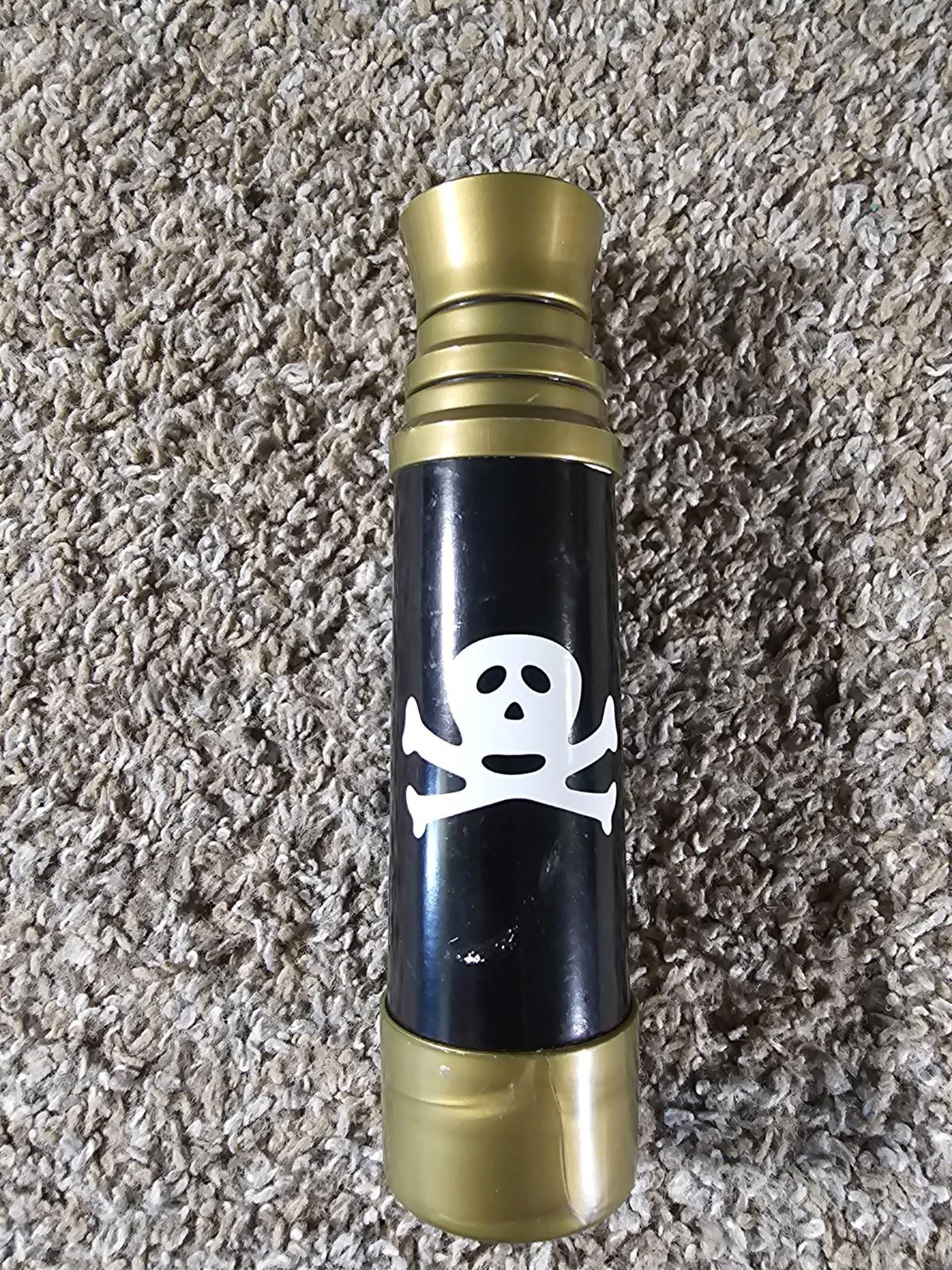 Toy Pirate Scope