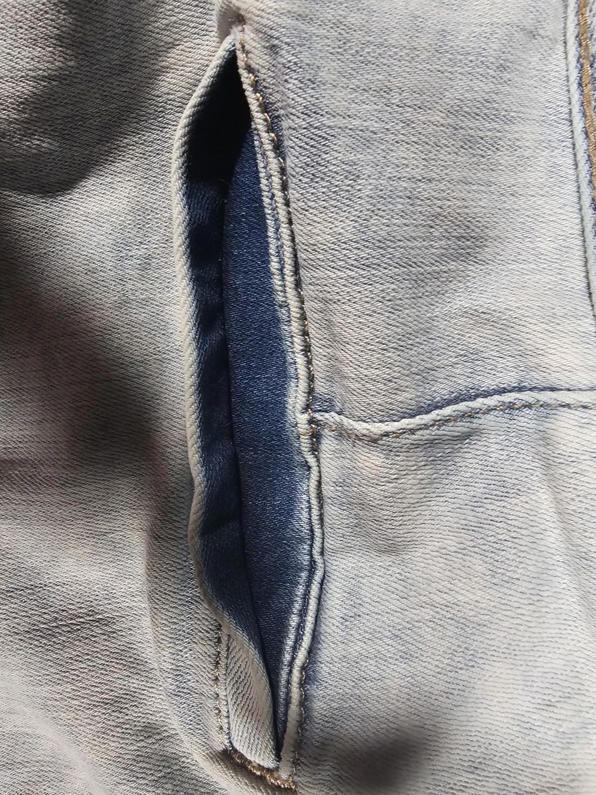 Express Shorts Shortie Super High Rise Belt Pockets 12 Cuffs