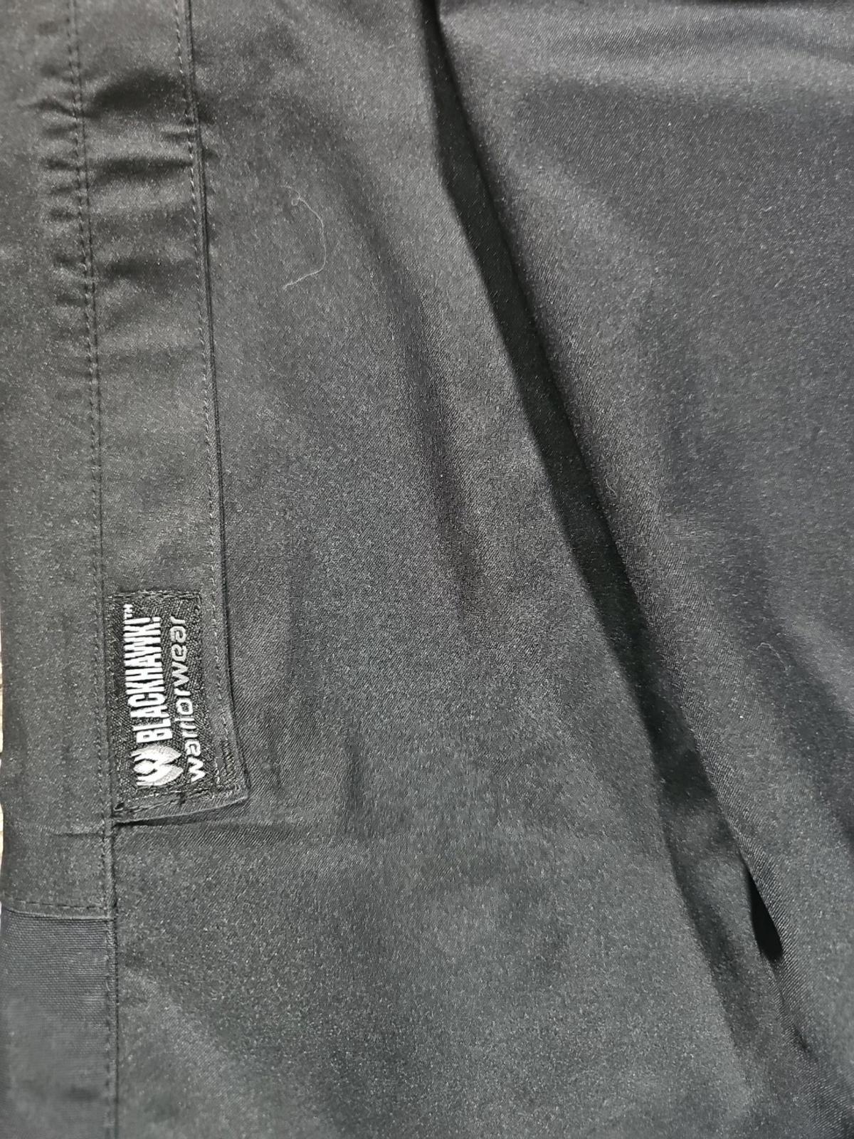 Blackhawk! Warrior Wear Tactical Hiking Cargo Pants