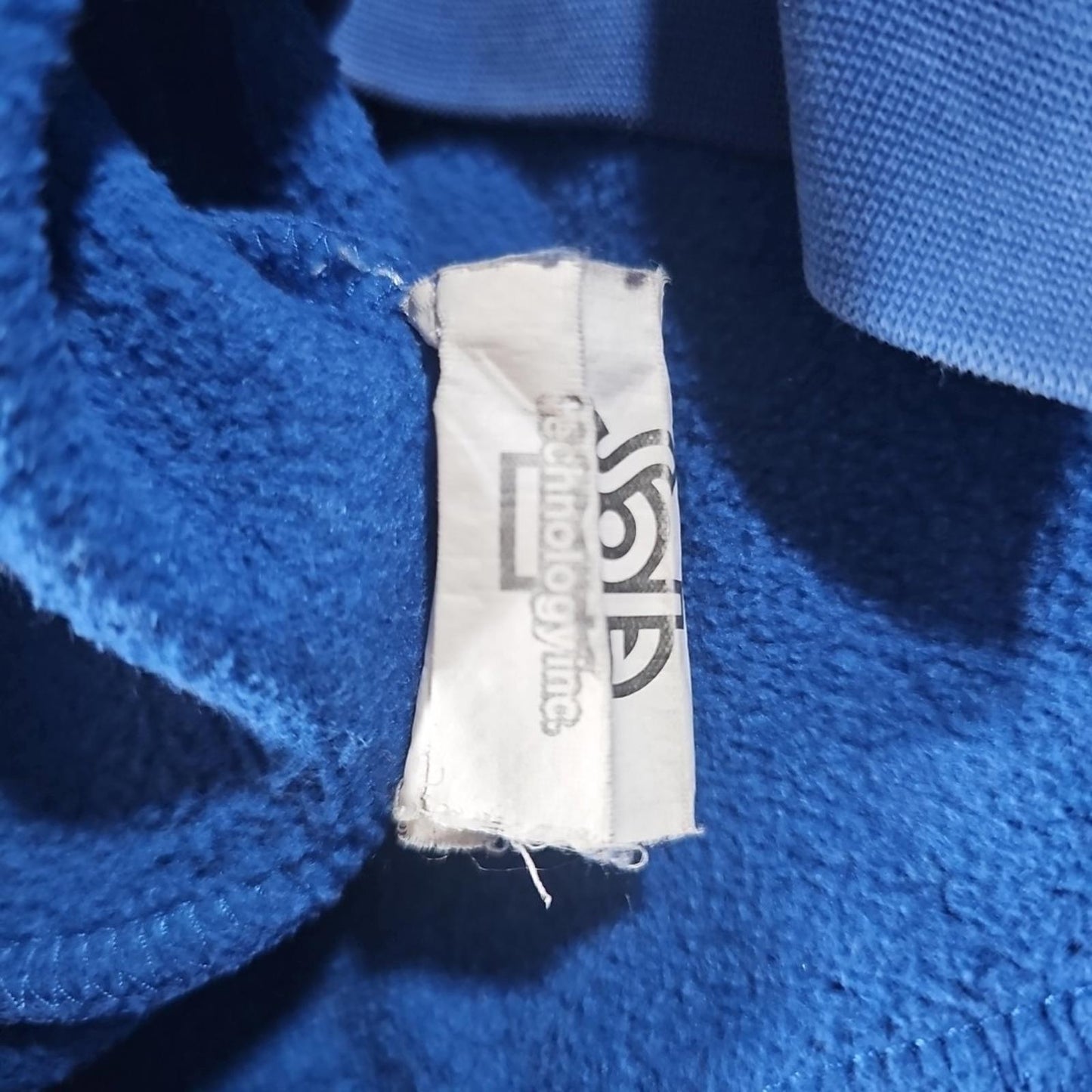 2032 In The Future Everyone Will Snowboard SM Hoodie