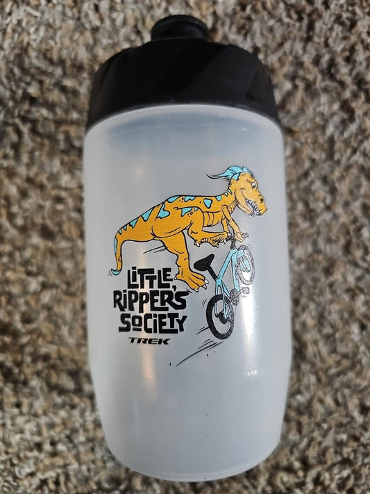 trek water bottle little rippers society