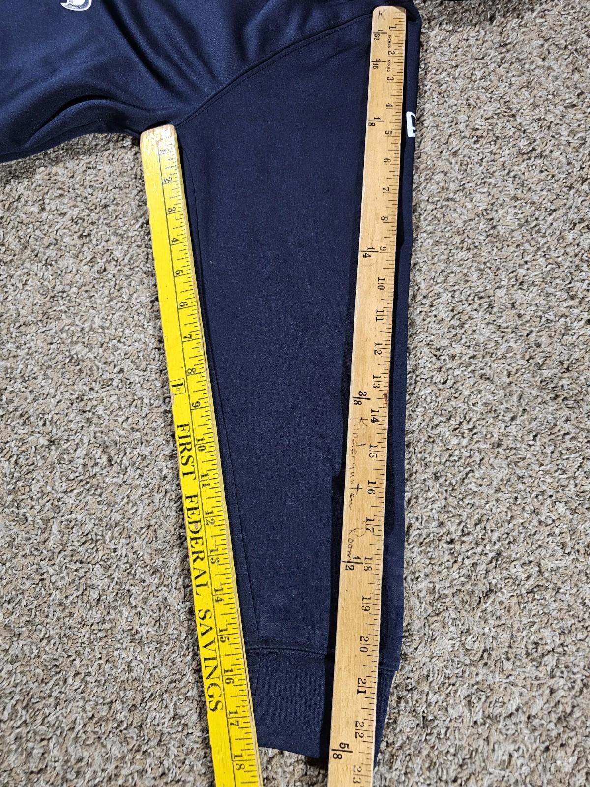 Seattle Seahwaks Combine Training Authentic New Era M Hoodie