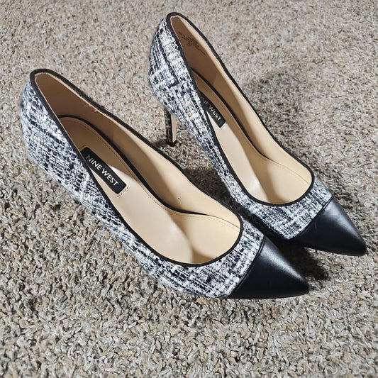 Nine West 6½M Heels
