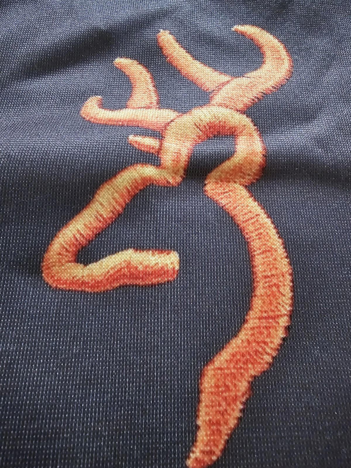 Buck Henley Sweater SEE MEASUREMENTS L/xl?