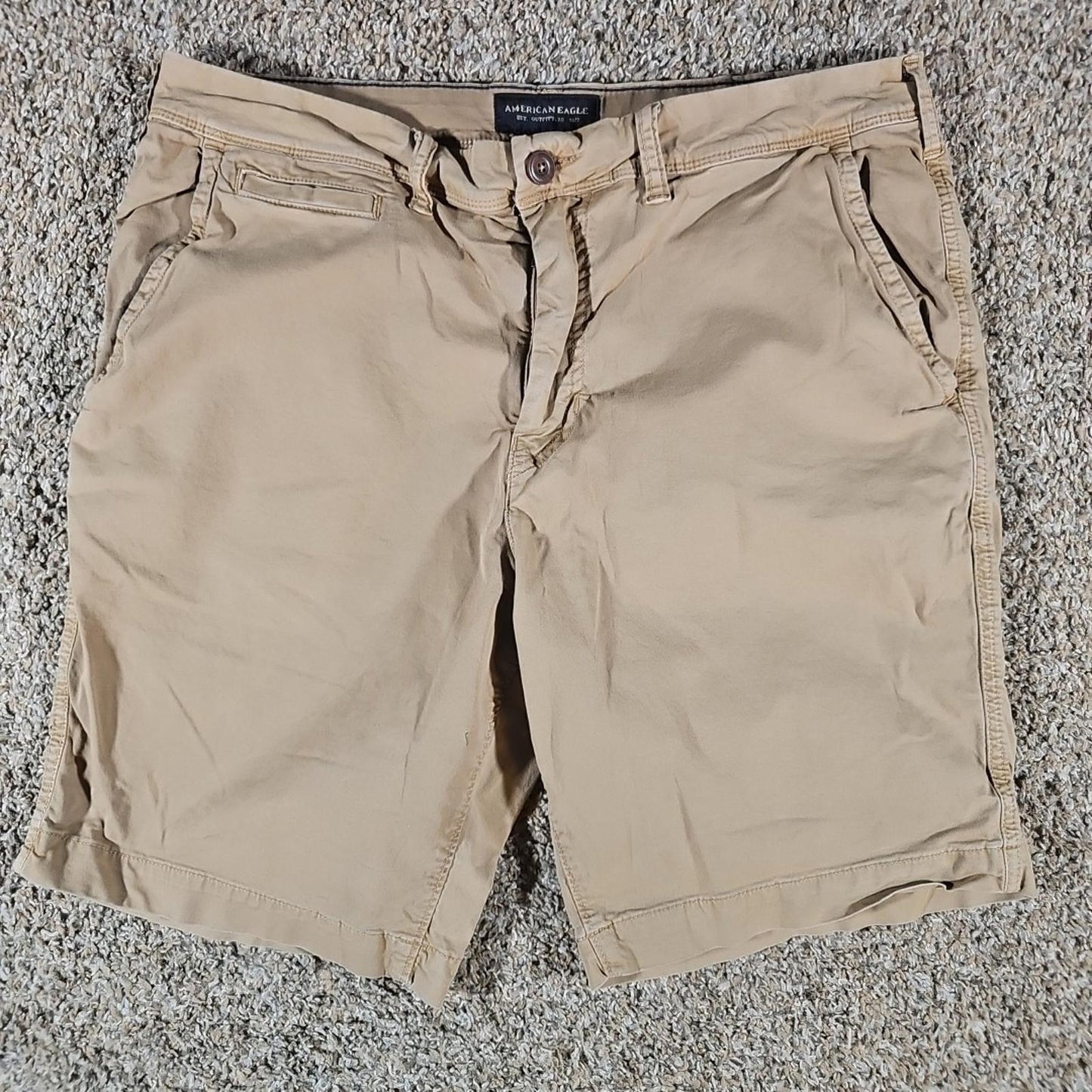 American Eagle Sz 34 Next Level Flex Shorts