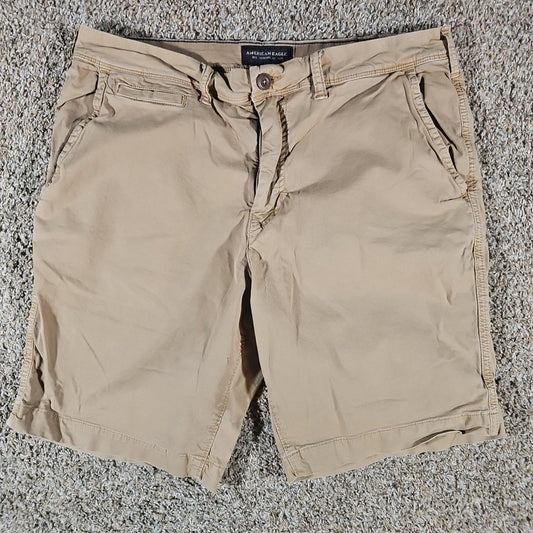 American Eagle Sz 34 Next Level Flex Shorts