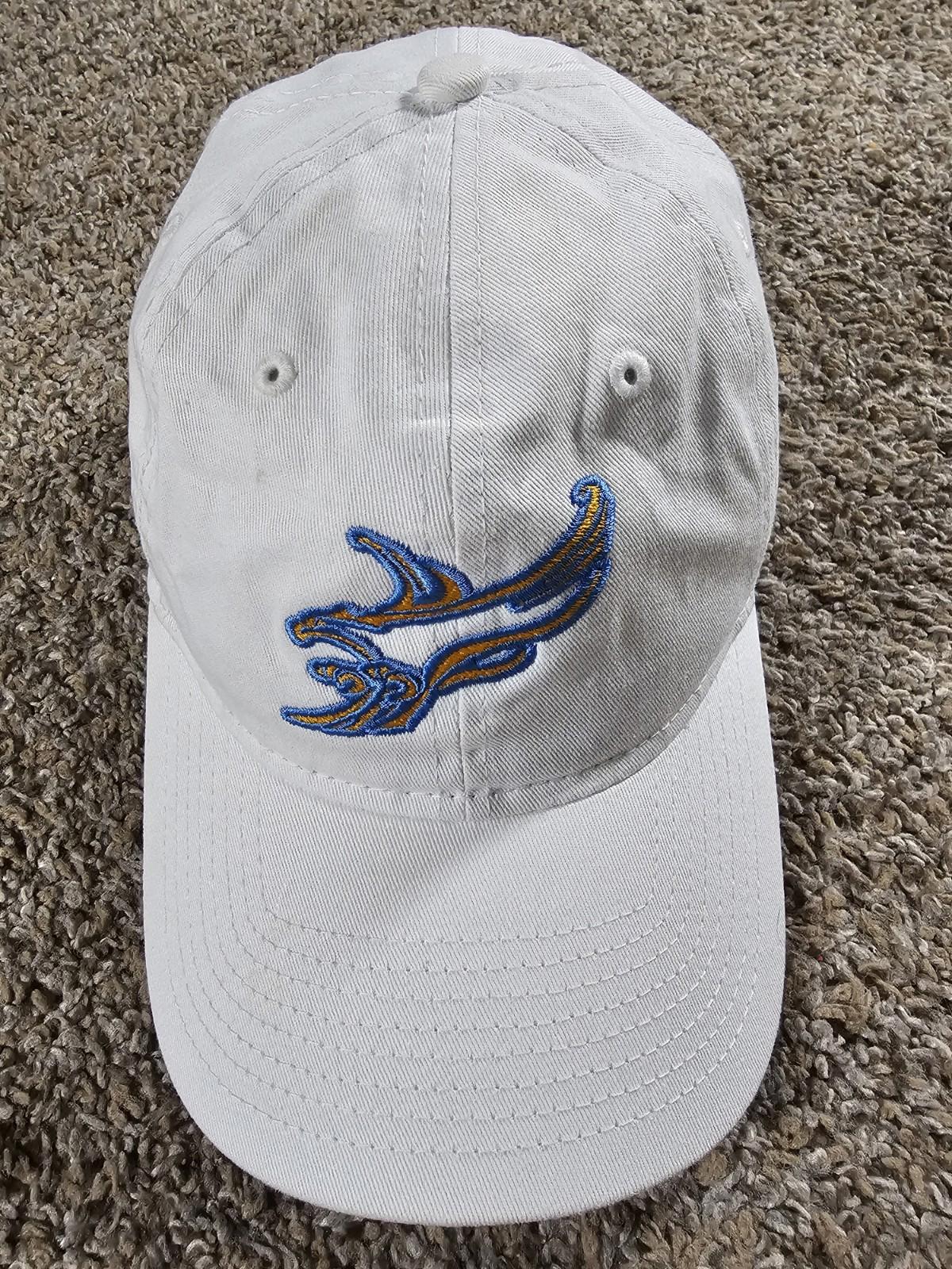 New Era 9Twenty Strapback Baseball Hat