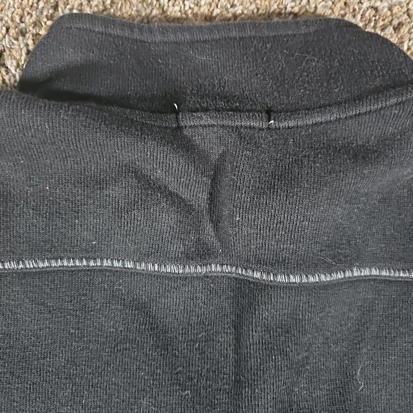 Tommy Bahama Relax 1/4 Zip L Sweater
