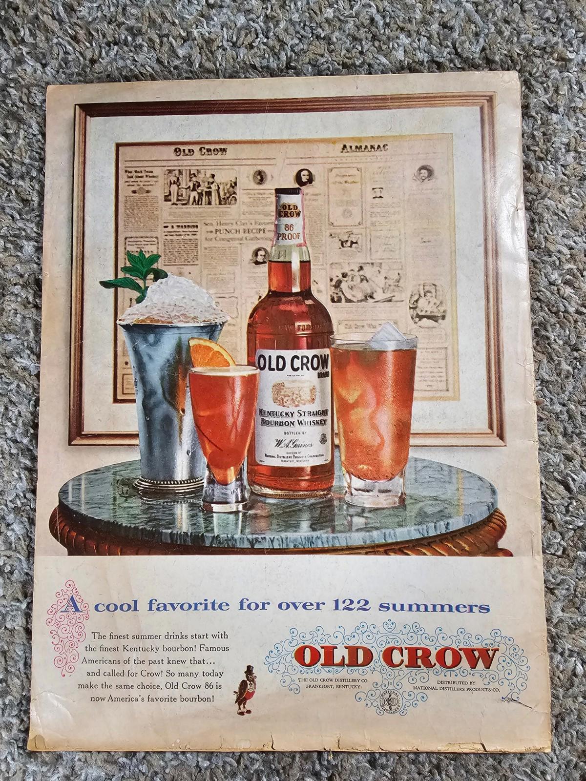 ARGOSY MAGAZINE AUGUST 1957 ERLE STANLEY GARDNER SAM SHEPPARD BILLY GRAHAM CIA