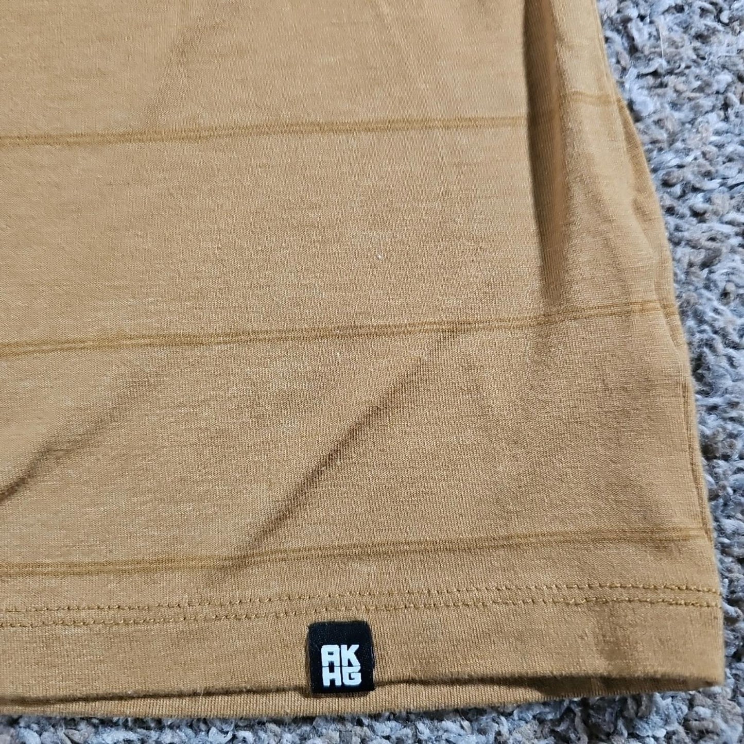 Alaskan Hardgear Pocket XL Tshirt Bamboo