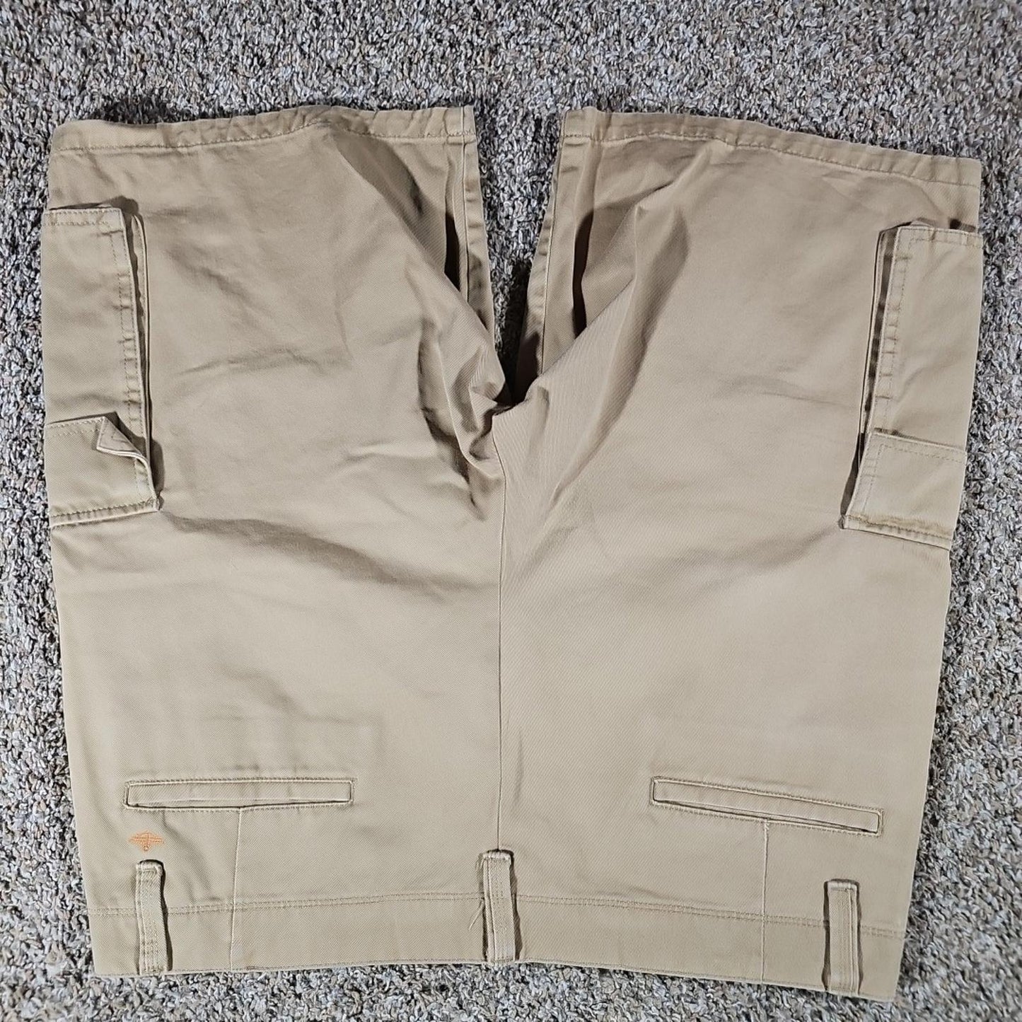 Dockers Sz 36 Cargo Shorts
