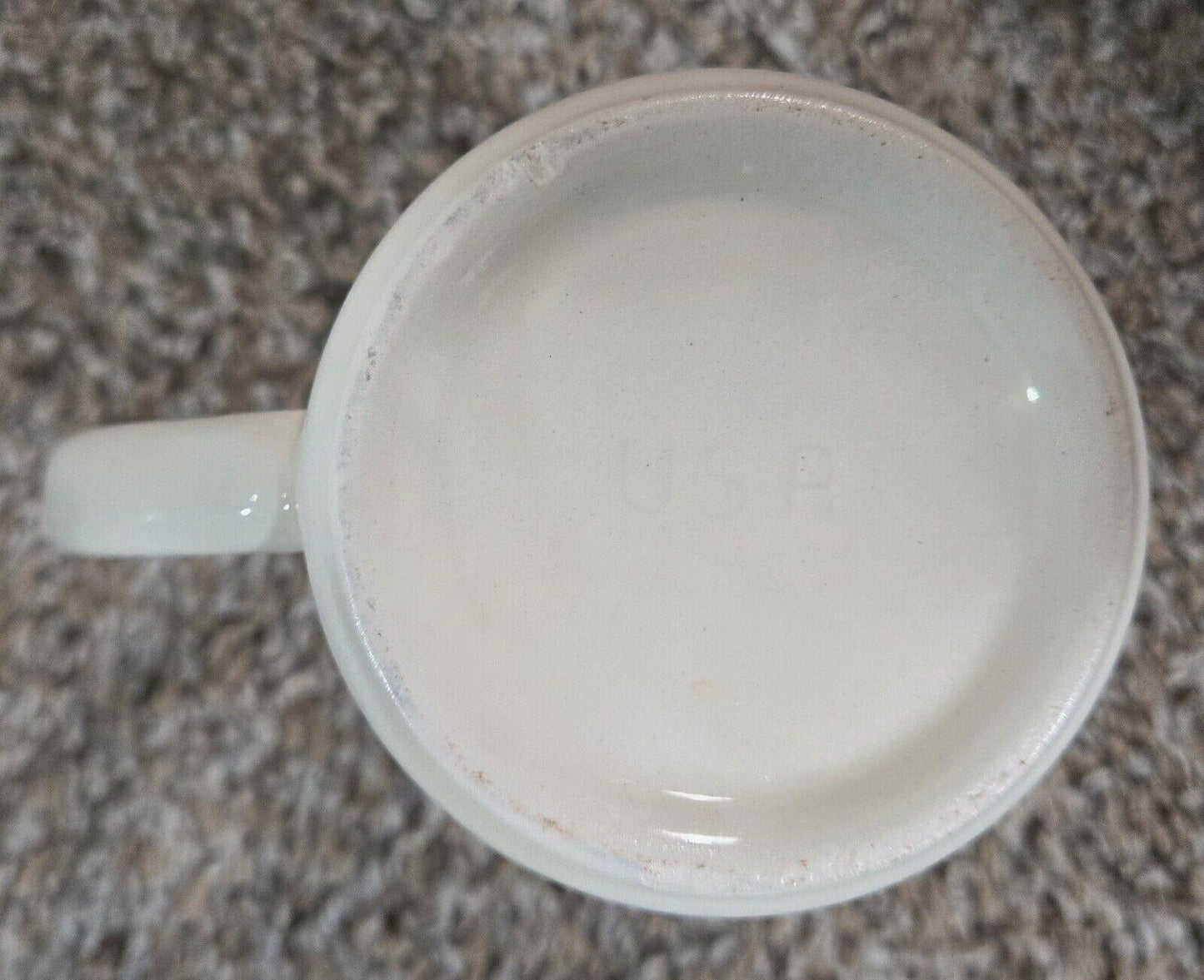 St Louis Globe Democrat Morningwise Coffee Mug