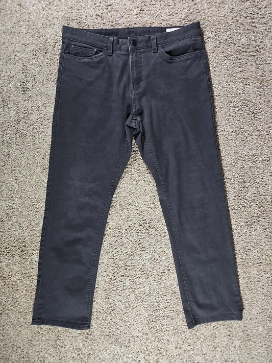 English Laundry Black Jeans Approx 36x29